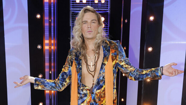 Näin Putouksen suosikkihahmo Hannu Gandhi syntyi - Aki Sipola avoimena menestyksestä: 'Ehkä sen huomaa myöhemmin' Hannu Gandhi