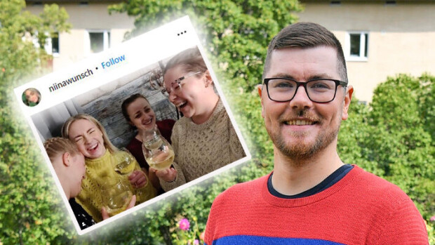 Maajussi-Kallen morsian Niina lähti hakemaan parisuhdetta, mutta saikin pari suhdetta - tästä on kyse Maajussi-Kalle