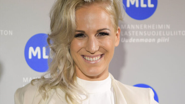 Nanna Karalahti avautuu julkisuusuransa alusta Jere Karalahden salarakkaana: 'Minua vihattiin todella paljon' Nanna Karalahti