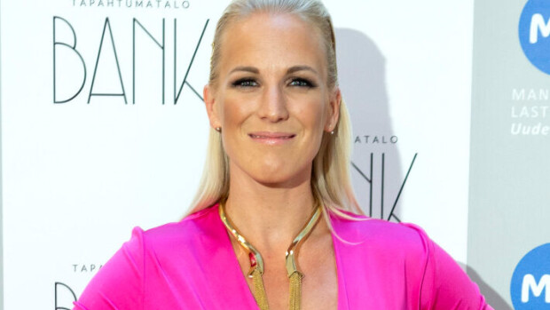 Nanna Karalahti ei koe olevansa etuoikeutettu: 'Se ikuinen rahahuoli ei helpota valittamalla' Nanna Karalahti