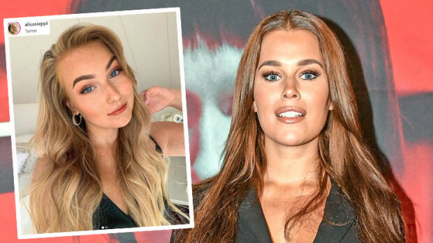Sara Siepin ja Alisa-siskon tulehtuneet välit puhuttavat taas - matkat kotiseudulle ihmetyttävät: 'On kyl surullista' Sara ja Alisa Sieppi