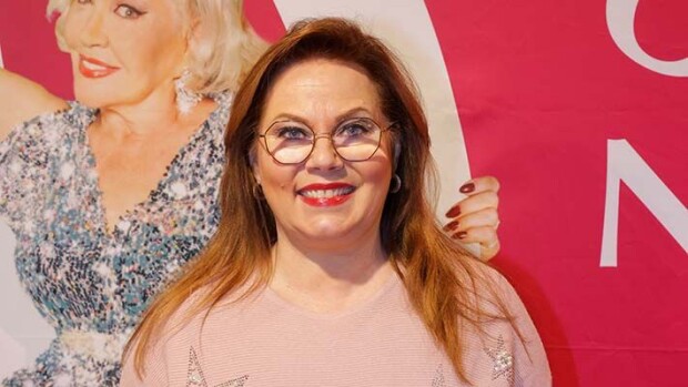 Nina Mikkonen avautuu tosi-tv-voitostaan: ”Kova koetus alapäälle” nina mikkonen