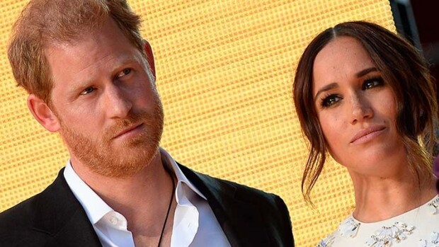 Harry ja Meghan julkaisivat väkevän viestin: 'Tuemme ukrainalaisia' harry, meghan