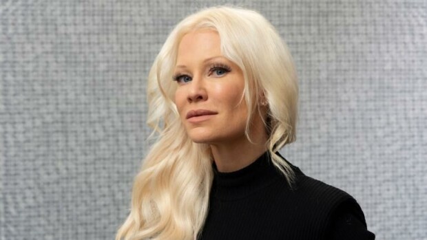 Linda Lampenius ei sulata vieläkään väitteitä Playboy-moguli Hugh Hefnerin seksuaalirikoksista - itkuinen purkautuminen: 'Hän oli kuin isä' Linda Lampenius