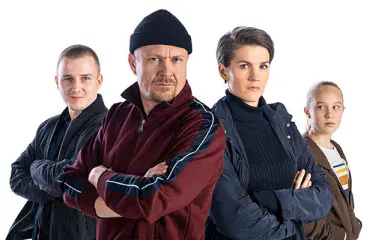 Huippusuosittu Aallomurtaja loppuu: "Nyt tuntuu hyvältä"