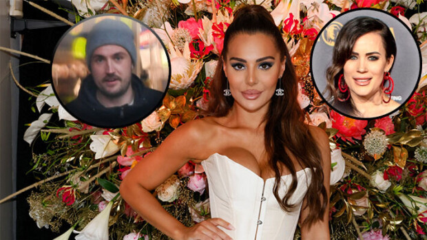 Mitä ihmettä? Stefu Therman julkaisi videon Martina Aitolehden Dubain-lomalta - samalla Sofia Belórf pakkailee laukkujaan Stefan Therman Sofia Belórf Martina Aitolehti