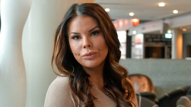 Eronnut Playboy-kaunotar Suvi Pitkänen: ”En ole ikinä osannut elää täysin toisen rahoilla” Suvi Pitkänen