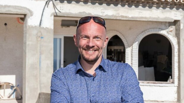 Suomalaismiljonääri Henry Aflecht karsi lapsensa äitiehdokkaista yli nelikymppiset naiset pois – ”En voi ottaa sellaista riskiä” Henry Aflecht