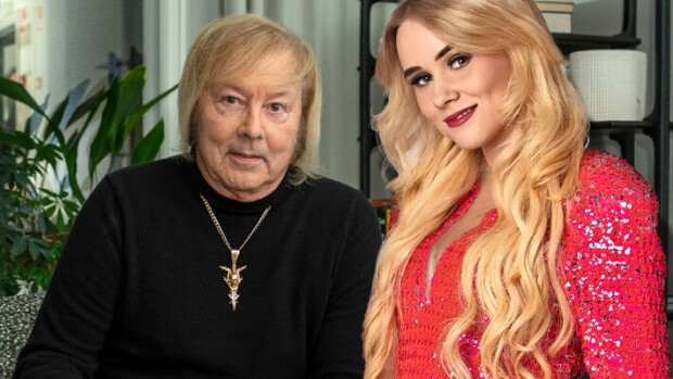 Helmi Loukasmäen superyllätys! Kertoo vihdoin totuuden suhteestaan Dannyyn Helmi Loukasmäki ja Danny
