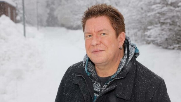 Jani Wickholm talousahdingostaan: Elän seurakunnan ruoka-avulla Jani Wickholm