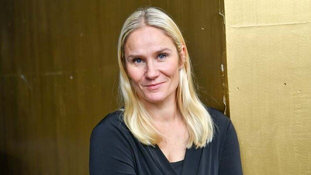 Eeva: Laura Malmivaara, 48, kertoo yllätysraskaudestaan - teetti kaikki mahdolliset testit sikiölle laura malmivaara