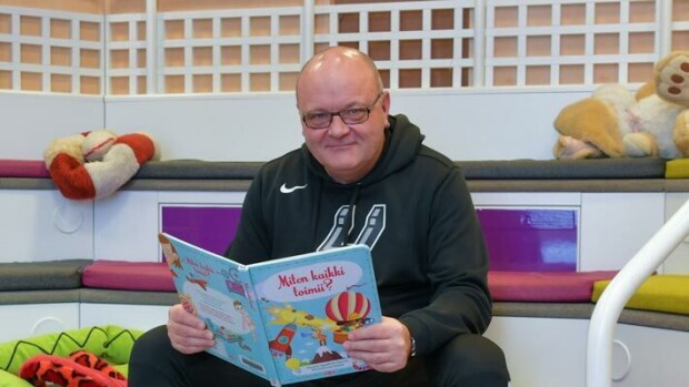 Rattijuoposta satusedäksi – Tapio Suominen vältti linnatuomion Tapio Suominen