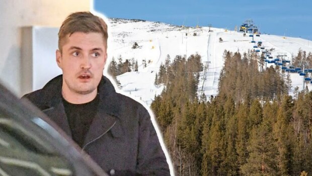 Stefan Thermanin kohutut Levin-mökit ovat nyt myynnissä - tältä luksuslukaalit näyttävät: katso kuvat! Stefan Therman