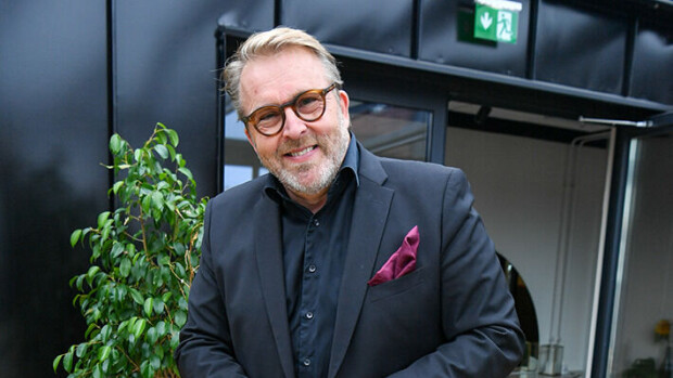 Joel Hallikainen laittoi kotinsa myyntiin - tältä piilopirtti näyttää Joel Hallikainen