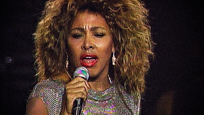 Tina Turner on yksi viime vuosituhannen menestyneimmistä laulajia. Tina Turner