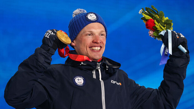 Kulta-Iivo karkasi Kiinasta! Yllättää jättämällä odotetun olympiahiihdon väliin Iivo Niskanen