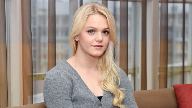 Appiukkona rallitähti! Ex-huippu-uimari Emilia Pikkarainen viihtyy kotirouvana Emilia Pikkarainen