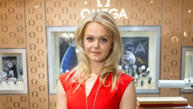 Tällainen on Emilia Pikkaraisen miljoonatalo – kuva! Emilia Pikkarainen