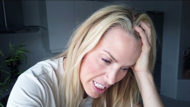 Iholla: Piritta ja Niklas Hagmanin välit kiristyvät: 'Pari kuukautta on oltu niin, ettei olla oltu tekemissä' Piritta Hagman