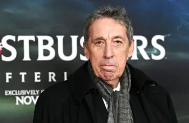 Ghostbusters-ohjaaja Ivan Reitman on kuollut: pakeni kommunistivainoja ja pääsi Oscar-ehdokkaaksi vasta poikansa vanavedessä