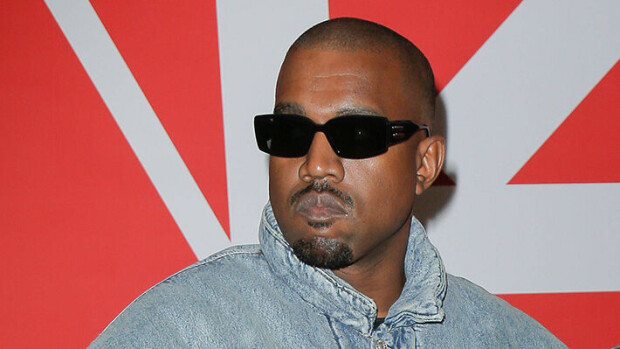 Sekosiko Kanye West lopullisesti? Ruikuttaa ex-vaimonsa perään ja uhkaa tappaa Pete Davidsonin Kanye West