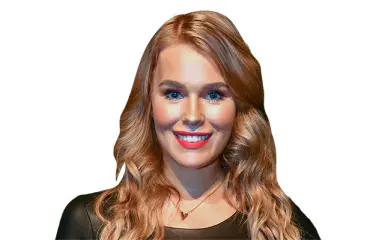 Pikkumustapommi! Sara Sieppi ei kainostele: "Tääl ollaan valmiina!"