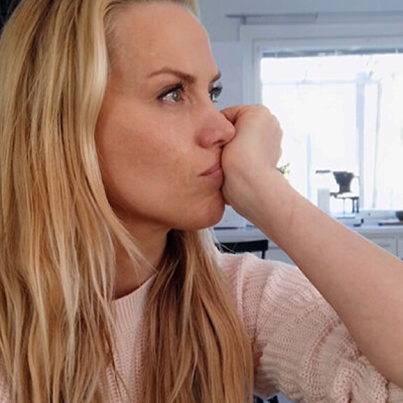 Piritta Hagman kertoo avoimesti tunteistaan Iholla-sarjassa. Piritta Hagman