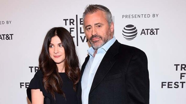 Mitä ihmettä tapahtui Frendit-tähti Matt LeBlancille? Murtunut mies erosi nuorikostaan ja on täysin tunnistamaton tuoreissa kuvissa! matt leblanc, aurora mulligan
