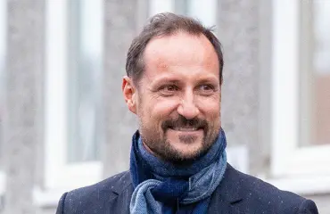 Norjan kruununprinssi Haakon hyppäsi sillalta - hurjat kuvat: "Syke kävi korkealla"