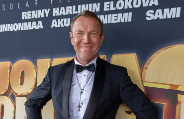 Ei voi olla totta! Renny Harlin teki sen taas - ehdolla vuoden huonoimmaksi ohjaajaksi