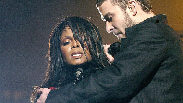Janet Jackson paljastaa vihdoin totuuden tissikohusta Janet Jackson