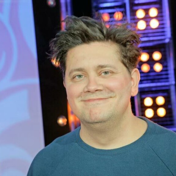 Jyri Ojansivu Jyri Ojansivu