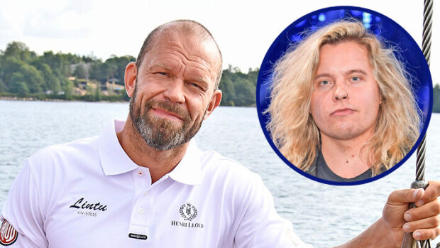 Jere Karalahden somepäivitys hämmentää - Archie Cruzin pyllykommentti herätti keskustelua jere ja archie