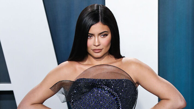 Kylie Jennerin toinen lapsi on syntynyt! Kylie Jenner