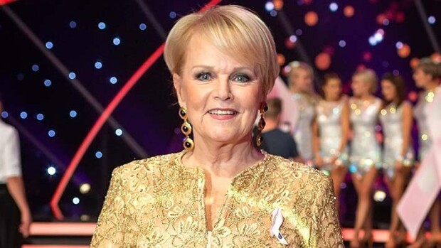 Tältä julkisuudesta kadonnut Katri Helena, 76, näyttää nykyään katri helena