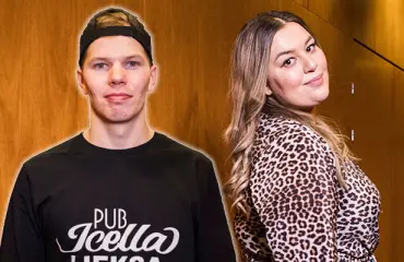 BB-Jasmiina ja BB-Aki nähtiin kondomi- ja liukuvoideostoksilla - näin Jassu kommentoi suhdehuhuja: "Ei se ole mikään salaisuus"