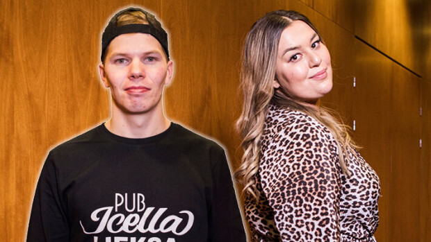BB-Jasmiina ja BB-Aki nähtiin kondomi- ja liukuvoideostoksilla - näin Jassu kommentoi suhdehuhuja: 'Ei se ole mikään salaisuus' Jasmiina ja Aki