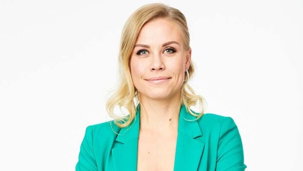 Suomen koronarajoitukset kyllästyttivät! Diilin Noora Fagerström läksi Tanskaan bilettämään noora fagerström
