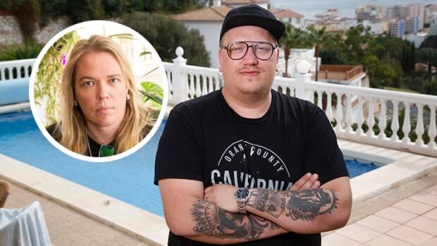 Arttu Wiskari ja Eicca Toppinen törmäsivät ikävään somesotkuun - varoittavat huijareista eicca toppinen, arttu wiskari