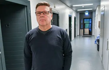 Jari Aarnio vapaalle jalalle – jalkapannassa kesään asti