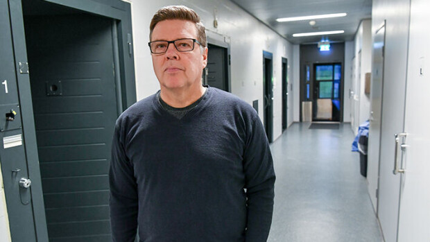 Jari Aarnio vapaalle jalalle – jalkapannassa kesään asti jari aarnio