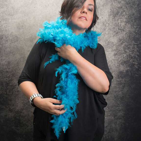 Kaisa Pylkkäsen Kanarian-keikka keskeytyi ikävällä tavalla. Kaisa Pylkkäsen Kanarian keikka keskeytyi ikävällä tavalla.