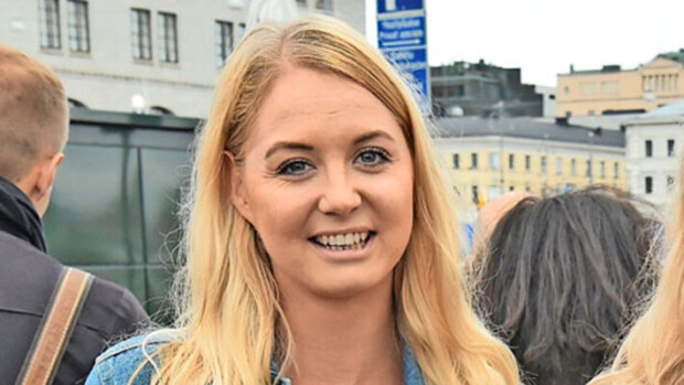 Bachelor-Satu löysi rakkauden! Vauvaonnea ja häähumua - tällainen on tosi-tv-kaunottaren tuleva aviomies Satu