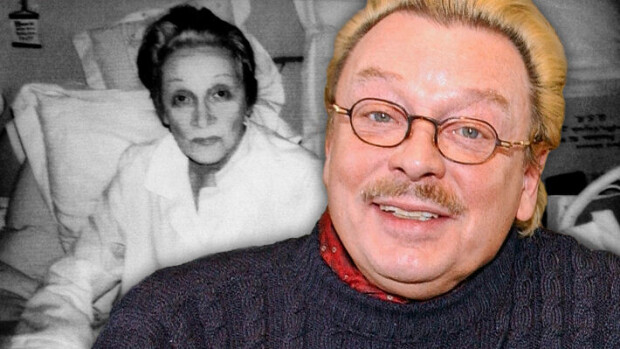 Julkkiskampaaja Risto Helin törmäsi Marlene Dietrichiin – pelkäsi poskiluiden murtuvan Risto Helin ja Marlene Dietrich
