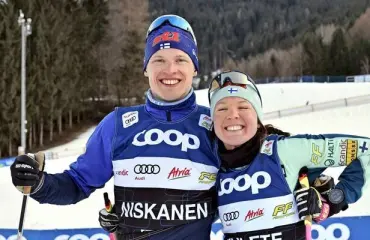 Kerttu ja Iivo Niskaselta odotetaan ihmetekoja – Seiska ennustaa talviolympialaisten suomalaismenestyjät 