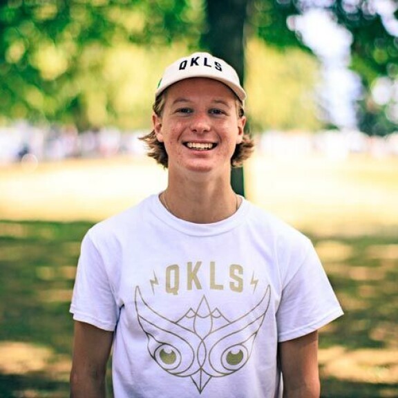 Rene Rinnekangas Rene Rinnekangas