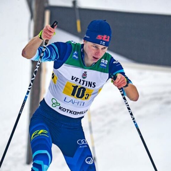 Remi Lindholm Remi Lindholm