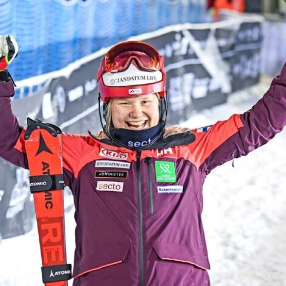 Rosa Pohjolainen Rosa Pohjolainen
