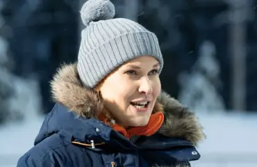 Seiska tavoitti koronaan sairastuneen Ylen ruutukasvon – ei keksi kuin yhden vaihtoehdon, mistä olisi voinut saada tartunnan: "Kävin tekemässä yhden ruutuvuoron Pasilassa"