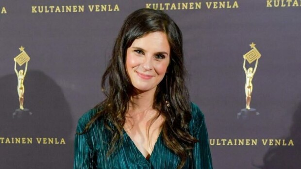 Rytmihäiriöt piinaavat Olga Temosta: 'Sydän lyö miten sattuu' olga temonen